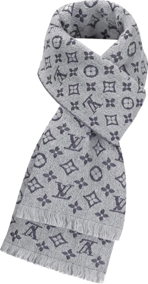 louis vuitton grey scarf|louis vuitton hijab.